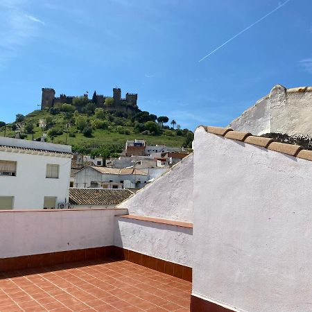 Casa Rural Mirador Del Castillo Almodovar del Rio Exterior photo